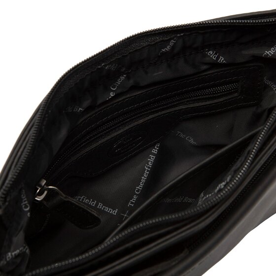 The Chesterfield Brand Southampton Torba na ramię Skórzany 23 cm
