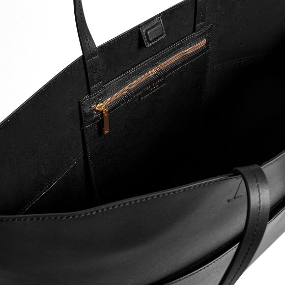 Ted Baker Wynetta Shopper Bag Skórzany 52.5 cm