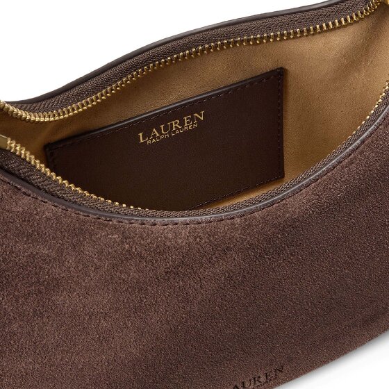 Lauren Ralph Lauren Marcy Torba na ramię Skóra 25 cm