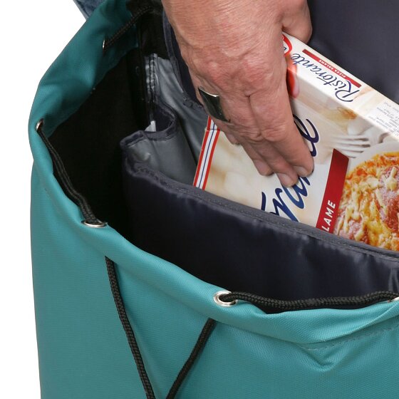 Andersen Shopper Royal Shopper Oli.P 2.0 Walizka na zakupy 59 cm