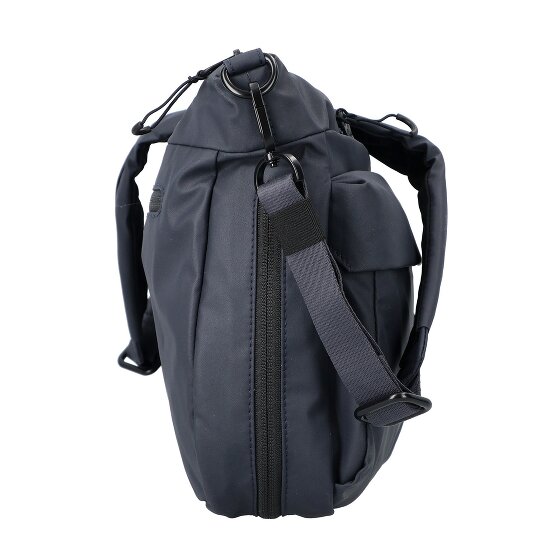 aunts & uncles Japan RE Lite Omono RE Lite Torba na ramię 33 cm z plisą rozprężną