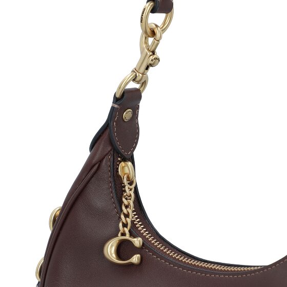 Coach Jonie Torba na ramię Skórzany 21.5 cm