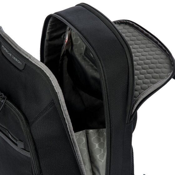 Porsche Design Roadster Plecak XS 37 cm Komora na laptopa