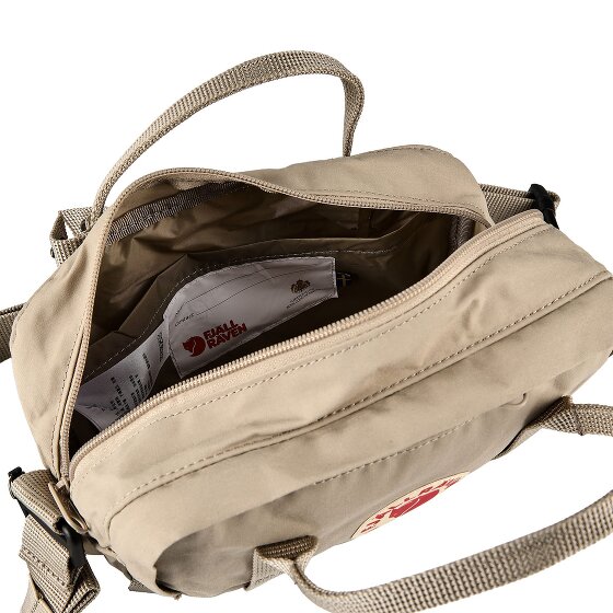 Fjällräven Kanken Torba na ramię 22 cm