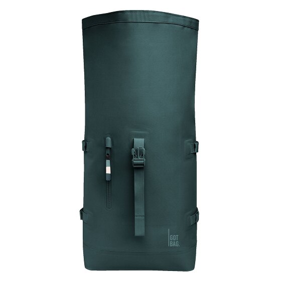 GOT BAG Rolltop 2.0 Plecak 43 cm Komora na laptopa