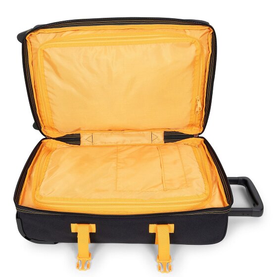 Eastpak Tranverz 2 kółka Walizka kabinowa 51 cm