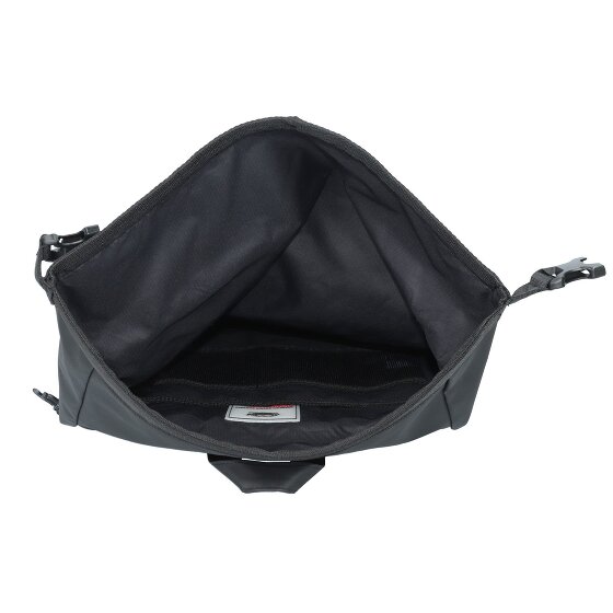 Herschel Roll Top Backpack 46 cm przegroda na laptopa