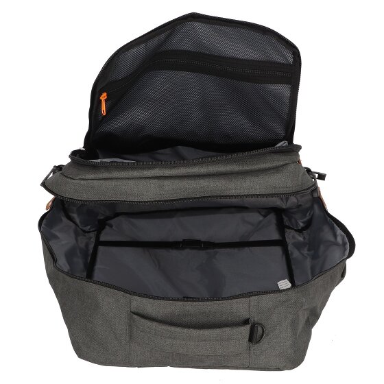 Worldpack Bestway Cabin Pro Plecak 54 cm Komora na laptopa