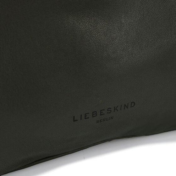 Liebeskind Hera Shopper Bag L Skórzany 37 cm