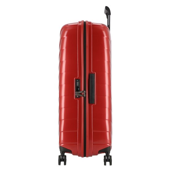 Samsonite Attrix 4 kółka Walizka 81 cm