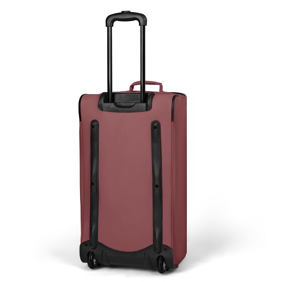 Redolz Torba podróżna na 2 kółkach Duffle Essentials 61 cm
