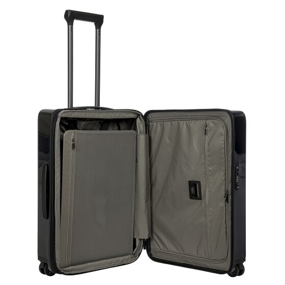 Porsche Design Roadster 4 Wózek na podwójnych kołach 69 cm