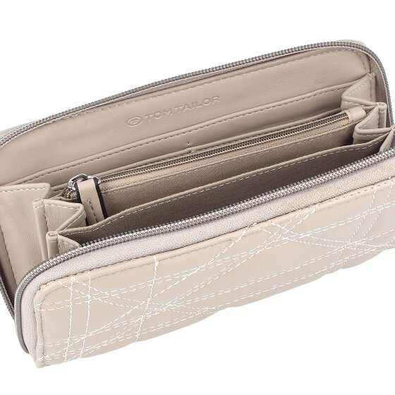 Tom Tailor Juana Portfel 19.5 cm