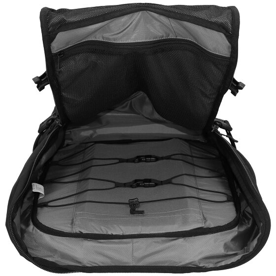 Cabin Zero Adventure 44 Plecak 55 cm Komora na laptopa