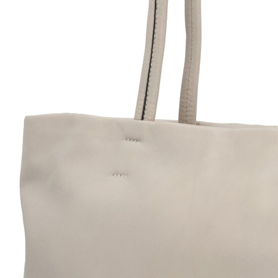 Liebeskind Hera Shopper Bag Skórzany 41 cm