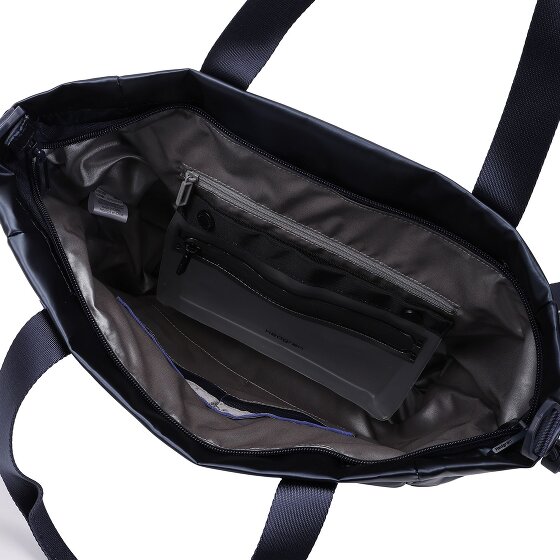 Hedgren Cocoon Puffer Shopper Bag 34 cm