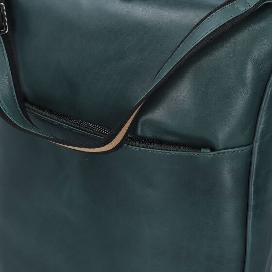 Harold's Caugio Plecak Skórzany 40 cm