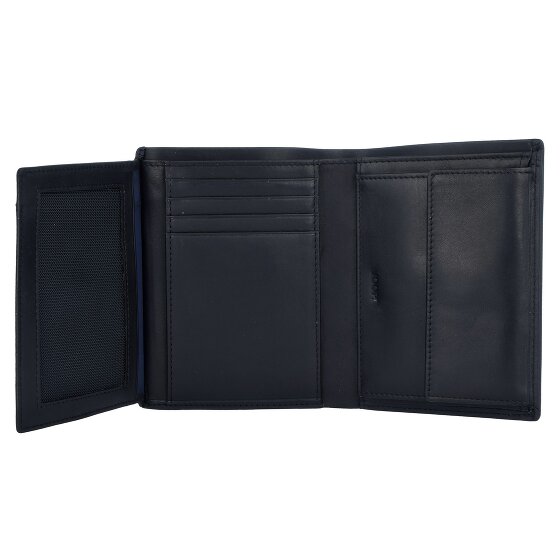 Joop! Portfel męski Loreto Ladon skórzany RFID 9,5 cm