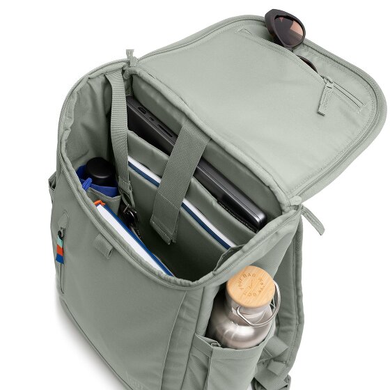 GOT BAG Serene Pack Plecak 43 cm Komora na laptopa