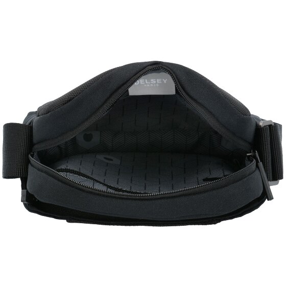 Delsey Paris Torba na ramię Picpus 16 cm