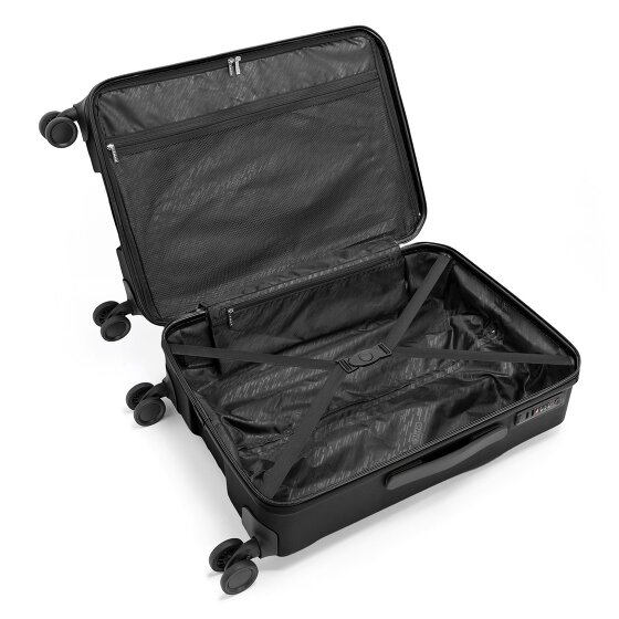 Epic Airwave Neo 4 kółka Walizka 65 cm