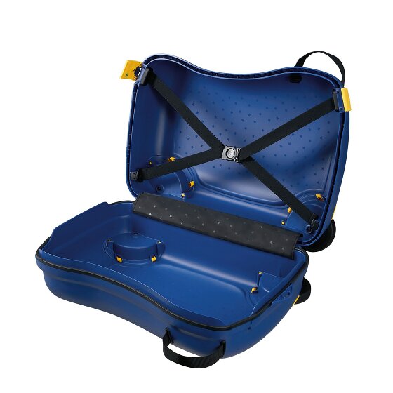 Samsonite Dream2go Disney 4 kółka Trolley dla dzieci 38 cm