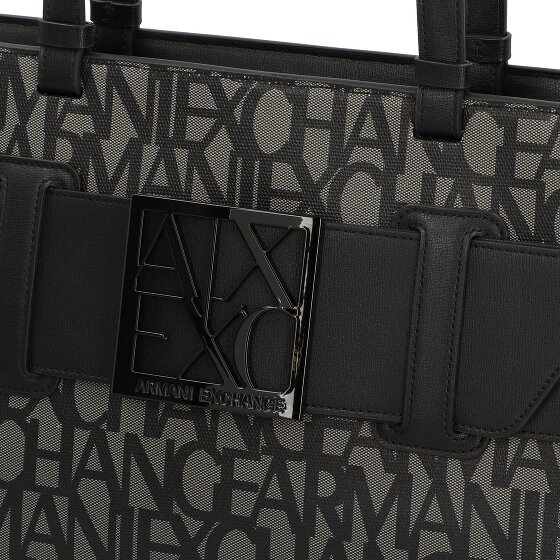 Armani Exchange Shopper Bag 55.5 cm