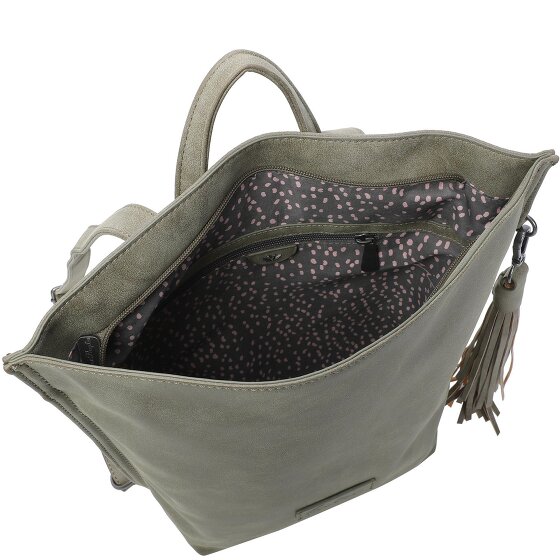 Fritzi aus Preußen Fritzi33 Vintage Plecak miejski 36 cm