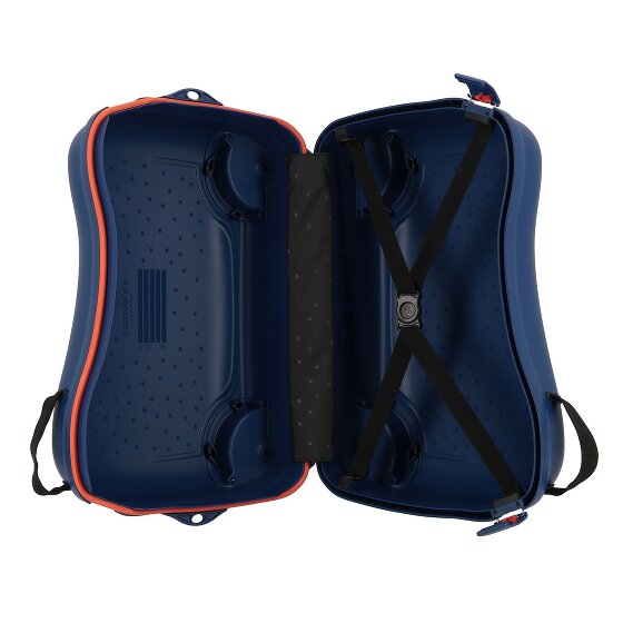 Samsonite Dream2go Disney 4 kółka Walizka dla dzieci 38 cm