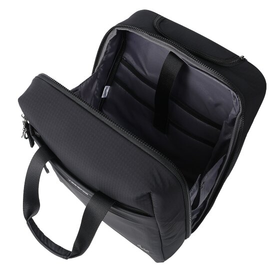 Hedgren Furo Bento 2 kółka Walizka kabinowy 44.5 cm Komora na laptopa