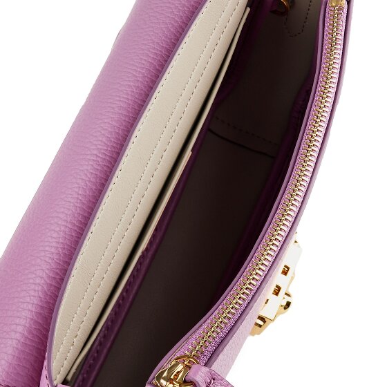 Coccinelle C-Me Lock Torba na ramię Skóra 24 cm