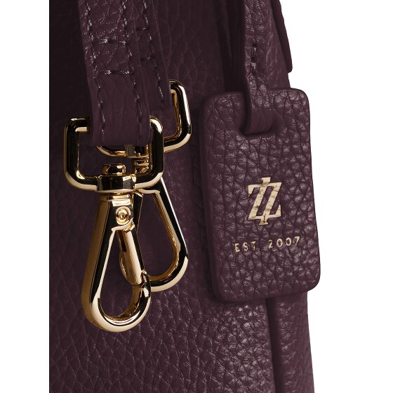 Lazarotti Bologna Leather1 Torba na ramię Skórzany 27 cm