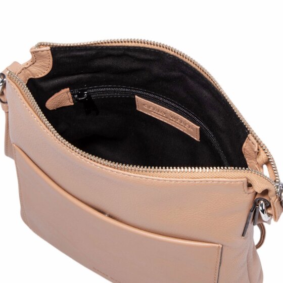 Gerry Weber ascona Torba na ramię Skórzany 23 cm