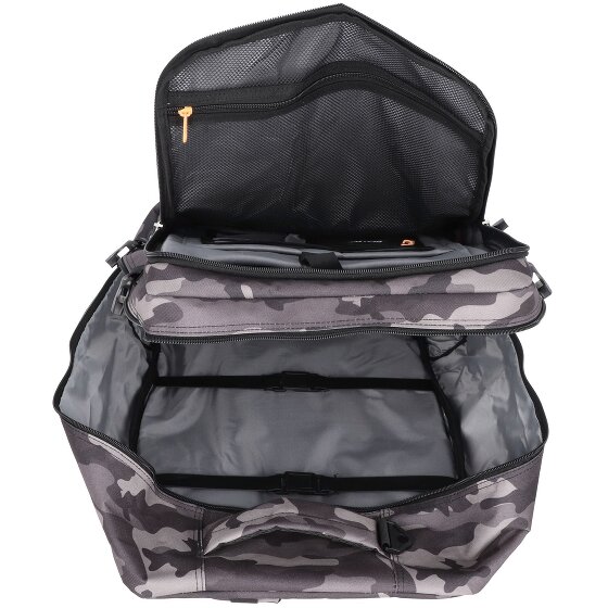 Worldpack Bestway Cabin Pro Plecak 54 cm Komora na laptopa