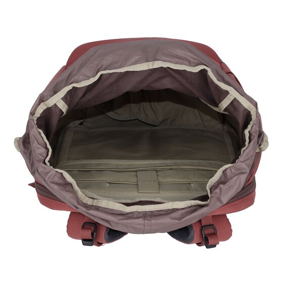 Deuter Utilion 34+5 Plecak 53 cm Komora na laptopa