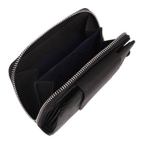 Jack Kinsky Aruba Portfel Skórzany 14 cm