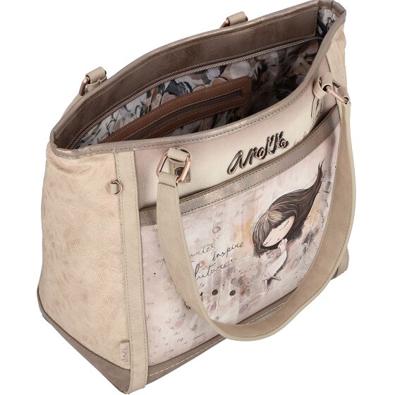 Anekke Nature Torba na ramię 40 cm