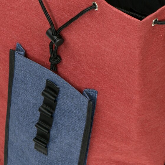 Andersen Shopper Scala Shopper Plus Oli.P 2.0 Walizka na zakupy 59 cm