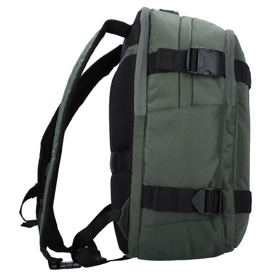 American Tourister Urban Track Plecak 45 cm Komora na laptopa