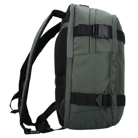 American Tourister Urban Track Plecak 45 cm Komora na laptopa