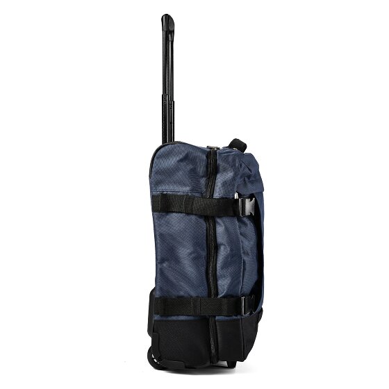 Benzi 5850 2 kółka Walizka kabinowa S 51 cm