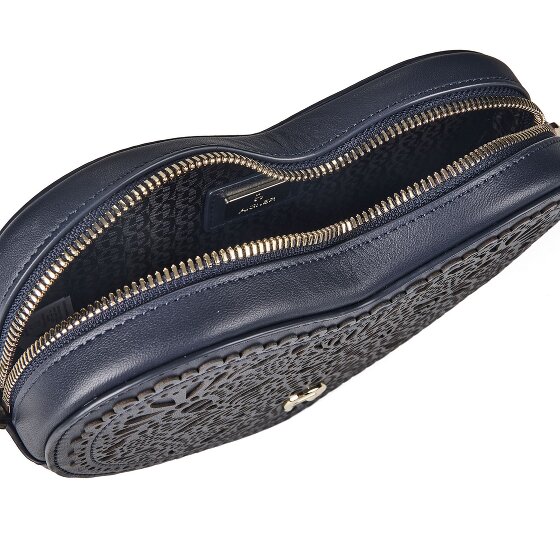 AIGNER Fashion Torba na ramię Skóra 20 cm