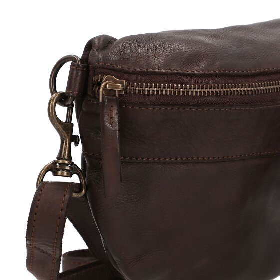 Harbour 2nd Anchor Love Jutta Saszetka Skórzany 29.5 cm