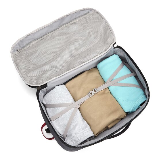 Pacsafe Pacsafe Exp 45 Plecak biznesowy Ochrona RFID 55 cm Komora na laptopa