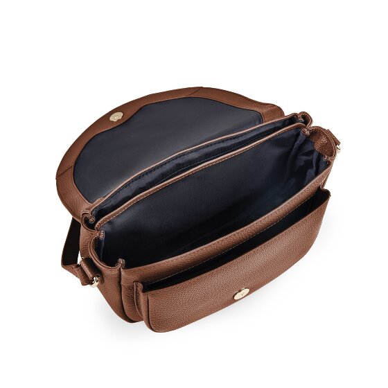 Lazarotti Torba na ramię Bologna Leather XL, skóra, 27 cm