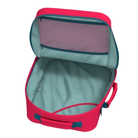 Cabin Zero Adventure 114 Plecak 51 cm Komora na laptopa