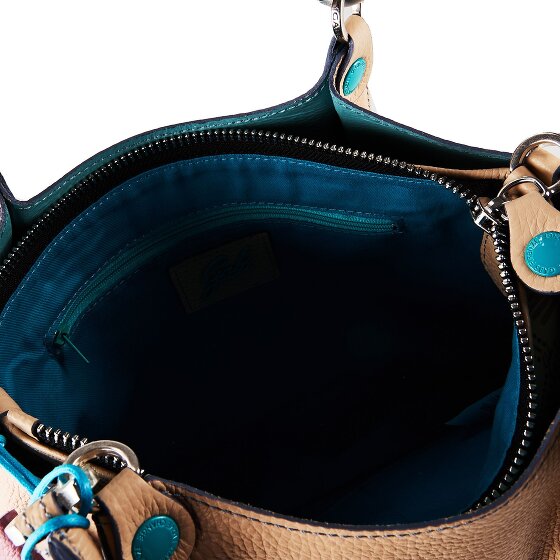 Gabs Soleil Torba na ramię M Skórzany 41 cm