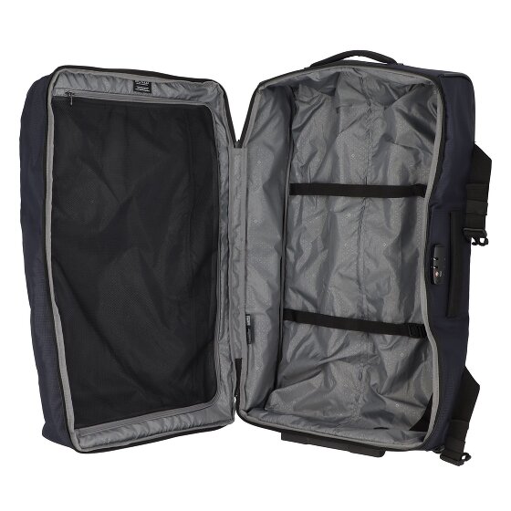Samsonite Roader 2 kółka Torba podróżna 79 cm