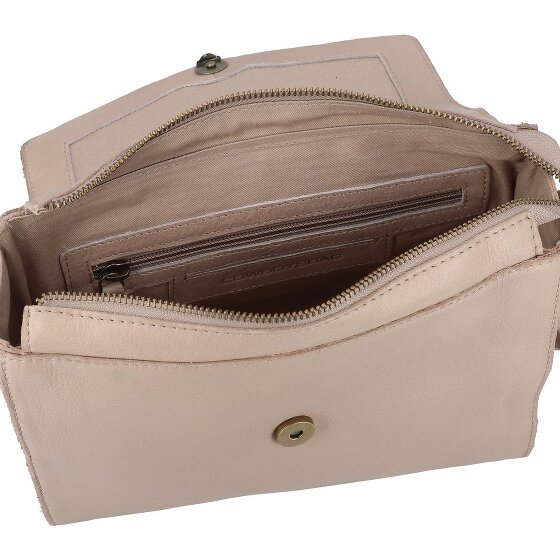 Cowboysbag Quilty Pleasure Torba Skórzany 25 cm