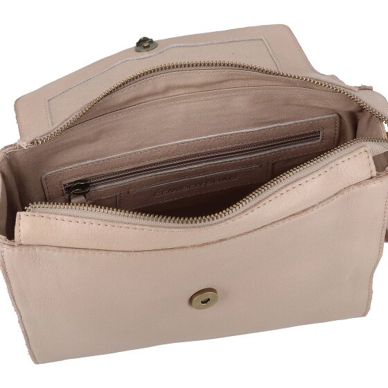 Cowboysbag Quilty Pleasure Torba Skórzany 25 cm